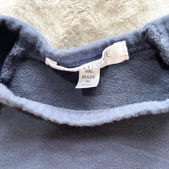 Joah Love onesie - Picture 7 of 13